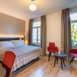 Hotel Derby Interlaken - Action&Relax Hub