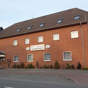 Hotel & Restaurant Hildebrandt