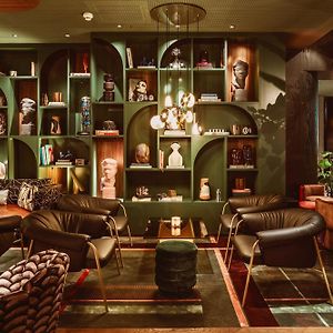 The Home Hotel Zuerich - A Member Of Design Hotels