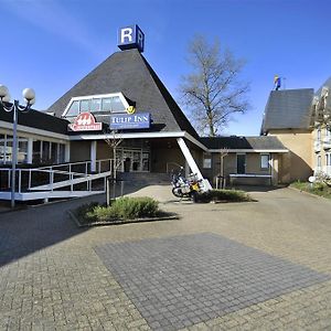 Tulip Inn Leiderdorp